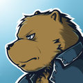 New avatar