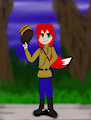 Natasha the Fox