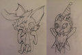 Chibi Including Late B-day Gift