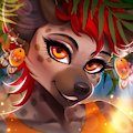 Mbali Icon by Adorableinall