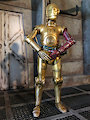 Custom C-3PO 2019-02-02