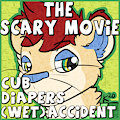 [Story] The Scary Movie [SFW]