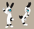 Animal Mask - Bunbun