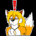 JCFox Telegram Sticker 051