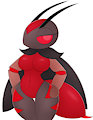 Bug Fables - Cricketly