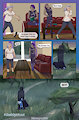 The New Normal - Issue One: Hiding - Page 17