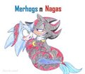 Merhogs n Nagas by ieshad