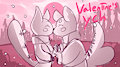 Valentine ych reminder! 