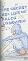 Secret Sex Life of Falco (Page 1)