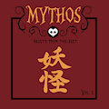 Mythos: Beast from the East vol.1 by Undeadkitty13