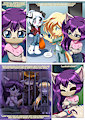 Little Tails 10 - Page 27