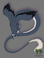 noodly gryphon