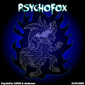 PsychoFox evolved