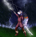Tempest of the Stormfox