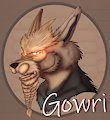 Badge Commission - Gowri