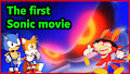 The first Sonic movie review