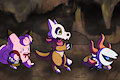 Mystery Dungeon