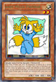 Created Yugioh Cards by LordRaygon