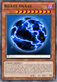 Yugioh card creations by LordRaygon