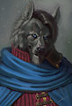 Werewolf 2 by Dandzialf