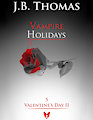 Valentine's Day II: Vampire Holidays Ch.5