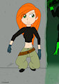 Kim Possible