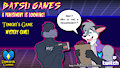 GAMING STREAM - Batsu Games Mystery