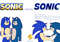 Sonic meets Sonic