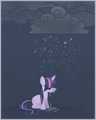 Rainy Day Pony by Stinkehund
