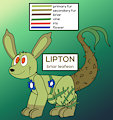 ref: lipton