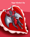 Valentine's Day 2020 - Skyler Loves You