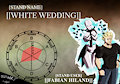 Stand Graph - White Wedding by Rutgerman95