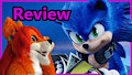 Sonic The Hedgehog Movie review