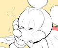 Pixiv Fanbox Updated-Mickey