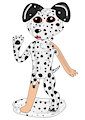 Dalmatian Goo TF