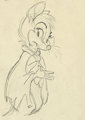 Mrs.Brisby by 1EasterBunny
