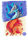 Mirror Charizard