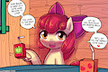 Cutie Mark Advice