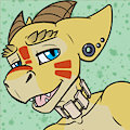 Kobold Avatar