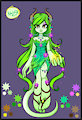 Earth-nymph adopt re-sell(OPEN)