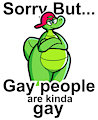 gay people by arosenbomb