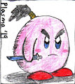 {Old} Samurai Kirby