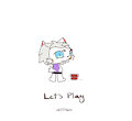 Lets Play by SafetyBee