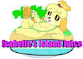 Isabelle's Island Juice