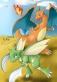 Missed! by LadyEarthDragoness