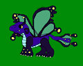 moonwing trove dragon