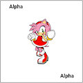 Alpha cards - Part I by shwapneel1999