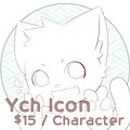 New Ych Icon