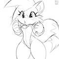 2020-03-04 tails by xylas