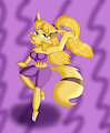 Trudy the Kadabra